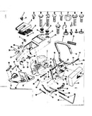 Main frame