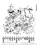 Main frame
