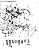 Main frame