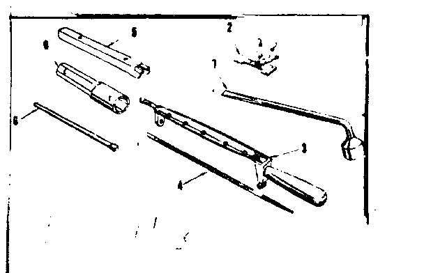 Optional equipment