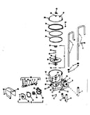 Sears swimming pool filter