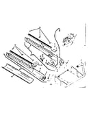 Burner & manifold assembly