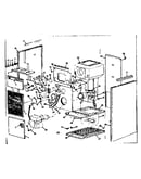 Furnace assembly