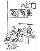 Furnace assemblies