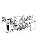 Furnace assemblies
