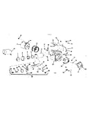 Oil burner assembly