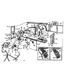 Furnace assemblies