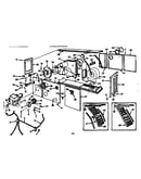 Furnace assemblies