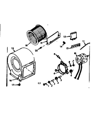 Blower