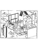 Furnace assemblies