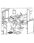 Furnace assemblies