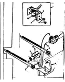 Burner & manifold assembly