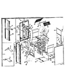 Furnace assemblies