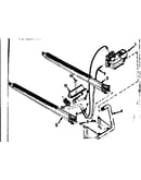 Burner & manifold assembly
