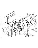 Sears evaporator