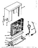 Sears evaporator