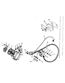 Accesory blower
