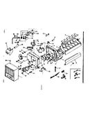 Ice maker parts