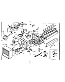 Ice maker parts