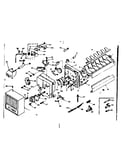 Ice maker parts