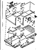 Freezer parts