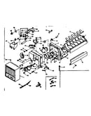 Ice maker parts