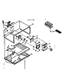 Freezer parts