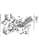 Icemaker parts