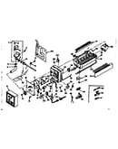 Icemaker parts