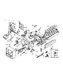 Icemaker parts