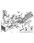 Icemaker parts