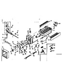 Icemaker parts