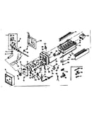 Icemaker parts