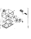 Freezer parts