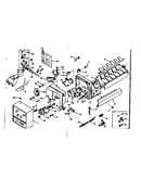 Icemaker parts