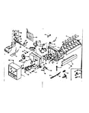 Icemaker parts