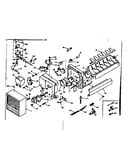 Icemaker parts