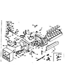 Icemaker parts