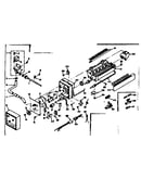Icemaker parts