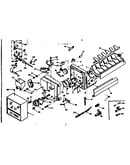 Icemaker parts