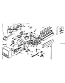 Ice maker parts
