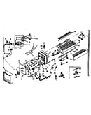 Ice maker parts