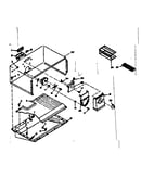 Freezer parts