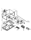 Freezer parts