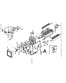 Icemaker parts
