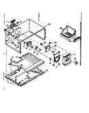 Freezer parts