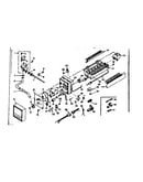 Icemaker parts