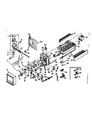 Icemaker parts