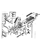 Icemaker parts