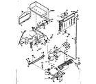 Kenmore 1066667640 unit parts diagram